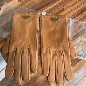 Dior gloves NEW - BNWOT